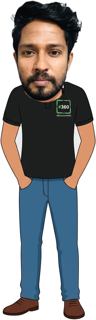 Venu, the runner